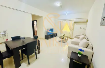 Apartment - 2 Bedrooms - 2 Bathrooms for rent in Bin Omran - Fereej Bin Omran - Doha