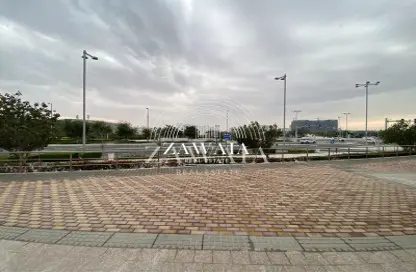 Apartment - 1 Bedroom - 1 Bathroom for rent in Naples - Fox Hills - Fox Hills - Lusail