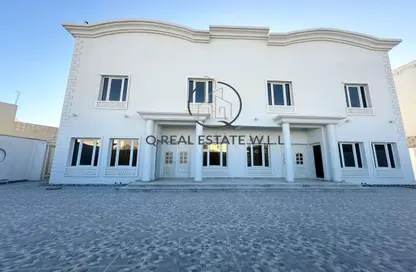 Villa - 7 Bedrooms - 7+ Bathrooms for sale in Hazm Al Markhiya - Doha
