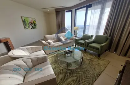 Apartment - 2 Bedrooms - 3 Bathrooms for rent in Muntazah 13 - Al Muntazah - Doha