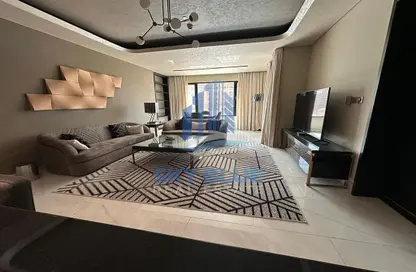 Apartment - 1 Bedroom - 1 Bathroom for rent in Porto Arabia - The Pearl Island - Doha