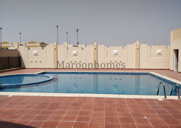4 BR SF Compound Apartment in Abu Hamour