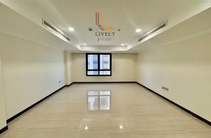 شقة - غرفة نوم - 2 حمامات للايجار في طريق بورتو الشرقي - بورتو أرابيا - جزيرة اللؤلؤة - الدوحة