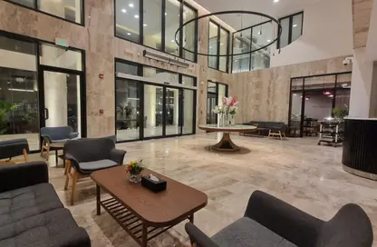 Hotel Apartments - 1 Bedroom - 1 Bathroom for rent in Rawdat Al Khail - Rawdat Al Khail - Doha