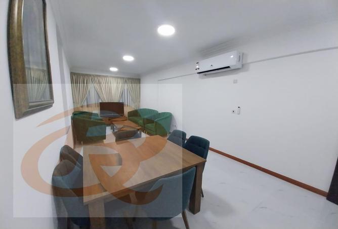 Apartment - 3 Bedrooms - 3 Bathrooms for rent in Al Khalidiya Street - Najma - Doha