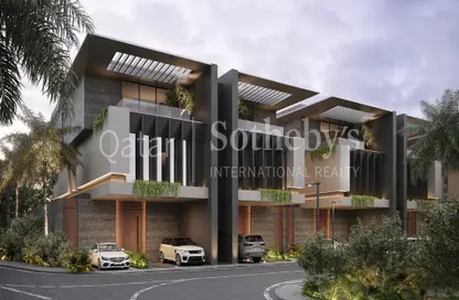 Townhouse - 5 Bedrooms - 5 Bathrooms for sale in Al Daayen - Al Daayen - Al Daayen