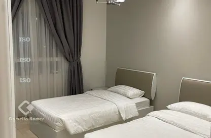 Apartment - 2 Bedrooms - 2 Bathrooms for rent in Fereej Bin Mahmoud South - Fereej Bin Mahmoud - Doha