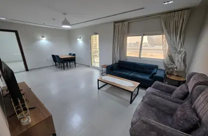 Apartment - 1 Bedroom - 1 Bathroom for rent in Al Erkyah City - Lusail