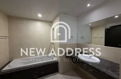 Apartment - 1 Bedroom - 1 Bathroom for rent in The Pearl Island - Doha Apartment - 1 Bedroom - 1 Bathroom for rent in The Pearl Island - Doha