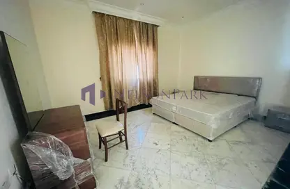 Compound - 3 Bedrooms - 4 Bathrooms for rent in Al Nuaija Street - Al Hilal West - Al Hilal - Doha