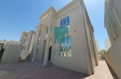 Villa - 5 Bedrooms - 7 Bathrooms for rent in Street 871 - Al Duhail South - Al Duhail - Doha