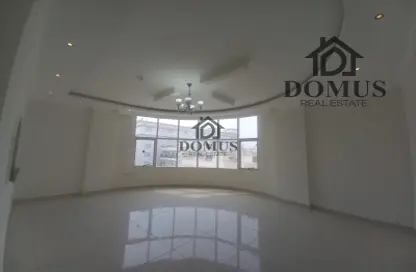 Apartment - 3 Bedrooms - 3 Bathrooms for rent in Thabit Bin Zaid Street - Al Mansoura - Doha
