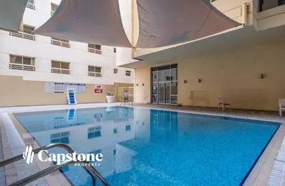 Apartment - 2 Bedrooms - 2 Bathrooms for rent in EB12 - Fereej Bin Mahmoud North - Fereej Bin Mahmoud - Doha