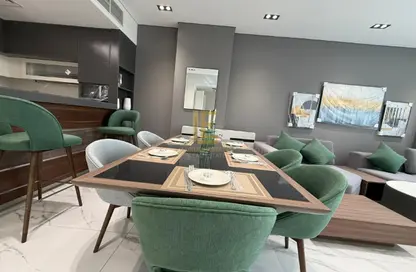 Apartment - 2 Bedrooms - 3 Bathrooms for sale in Boulevard View - Yasmeen City - Lusail