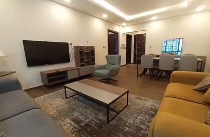 Apartment - 1 Bedroom - 2 Bathrooms for rent in Giardino Apartments - The Pearl Island - Doha