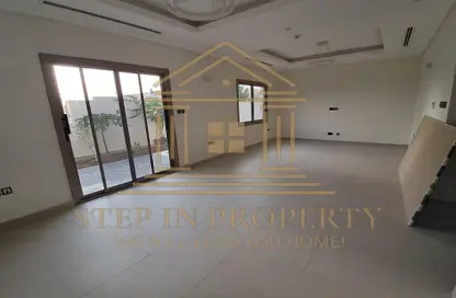 Villa - 3 Bedrooms - 5 Bathrooms for rent in Ain Khaled Villas - Ain Khaled - Doha