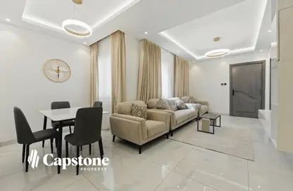Apartment - 1 Bedroom - 2 Bathrooms for rent in Umm Ghwailina Comm - Umm Ghuwalina - Umm Ghuwailina - Doha