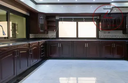 Villa - 7 Bedrooms - 7+ Bathrooms for sale in Al Faisal Tower - Al Dafna - Al Dafna - Doha