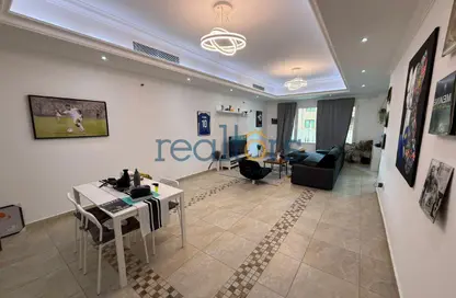 Apartment - 2 Bedrooms - 3 Bathrooms for rent in East Porto Drive - Porto Arabia - The Pearl Island - Doha Apartment - 2 Bedrooms - 3 Bathrooms for rent in East Porto Drive - Porto Arabia - The Pearl Island - Doha