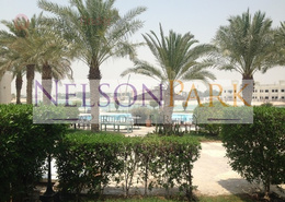Villa - 5 bedrooms - 5 bathrooms for rent in South Gate - West Bay Lagoon - Doha