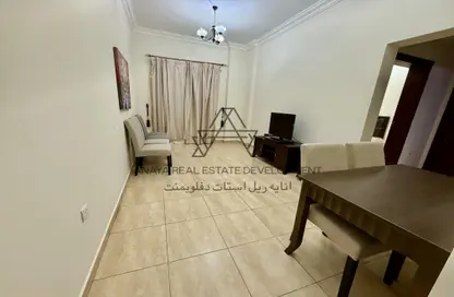 Apartment - 2 Bedrooms - 1 Bathroom for rent in Old Airport Road - Old Airport Road - Doha