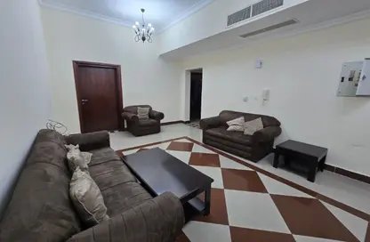 شقة - غرفة نوم - 2 حمامات للايجار في شارع السد - السد - الدوحة