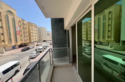 Apartment - 1 Bathroom for rent in Al Muntazah - Doha