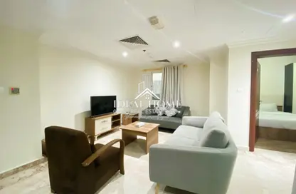 Apartment - 1 Bedroom - 1 Bathroom for rent in Musheireb - Musheireb - Doha