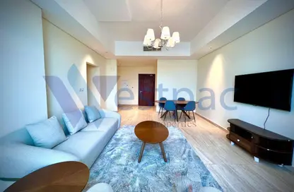 Apartment - 2 Bedrooms - 3 Bathrooms for rent in Giardino Apartments - The Pearl Island - Doha