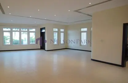 مجمع سكني - 5 غرف نوم - 5 حمامات للايجار في فلل واست باي لاغون - وست باي لاجون - بحيرة وست لاجون - الدوحة