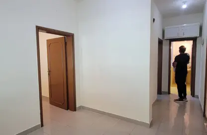 Apartment - 1 Bedroom - 1 Bathroom for rent in Old Airport Residential Apartments - Old Airport Road - Doha