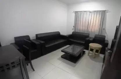 Apartment - 1 Bedroom - 1 Bathroom for rent in Umm Ghwailina Comm - Umm Ghuwalina - Umm Ghuwailina - Doha