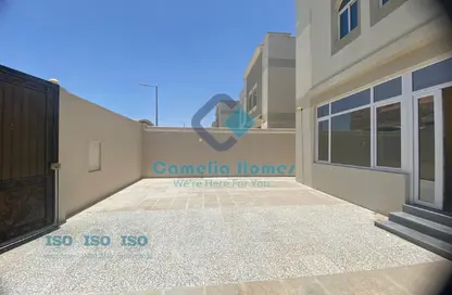Villa - 5 Bedrooms - 7 Bathrooms for rent in Al Nuaija Street - Al Nuaija - Doha