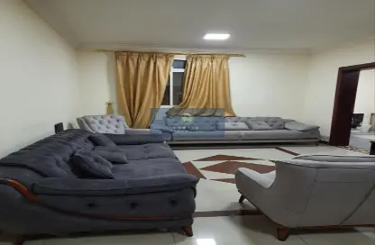 شقة - 2 غرف نوم - 2 حمامات للايجار في اللقطة - اللقطة - الدوحة