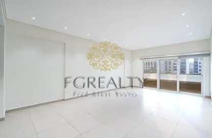 Apartment - 3 Bedrooms - 4 Bathrooms for rent in Dara - Fox Hills - Lusail