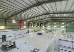Well-proportioned PVC factory with office for sale