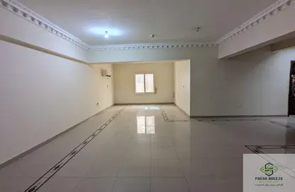 Apartment - 2 Bedrooms - 2 Bathrooms for rent in Old Airport Road - Old Airport Road - Doha