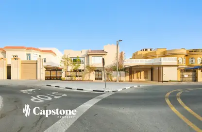 Villa - 5 Bedrooms - 7+ Bathrooms for rent in Al Waab Street - Al Waab - Doha