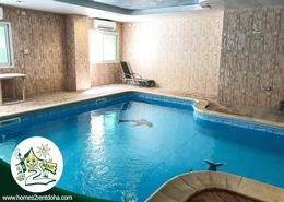 صورةحوض سباحة لـ: شقة - 2 غرف نوم - 2 حمامات للكراء في الوكرة - الوكرة - الوكرة - الوكرة, صورة 1