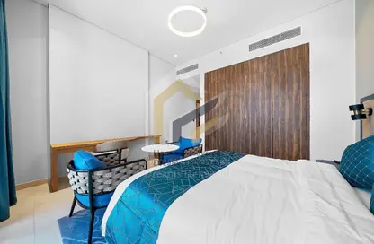 Apartment - 1 Bedroom - 2 Bathrooms for rent in La Plage South - La Plage - The Pearl Island - Doha