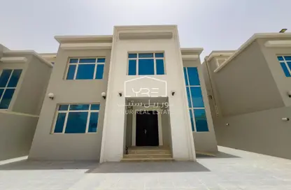 Villa - 7 Bedrooms - 7+ Bathrooms for sale in Al Thumama - Al Thumama - Doha