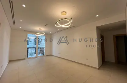 شقة - 2 غرف نوم - 3 حمامات للايجار في حدائق فلورستا - حدائق فلورستا - جزيرة اللؤلؤة - الدوحة