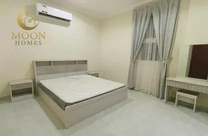 Apartment - 3 Bedrooms - 3 Bathrooms for rent in Al Sadd Road - Al Sadd - Doha