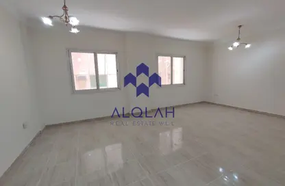 Apartment - 3 Bedrooms - 3 Bathrooms for rent in Najma Street - Najma - Doha