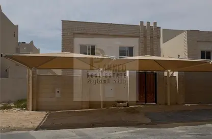 فيلا - 7 غرف نوم - 7 حمامات للايجار في أم قرن - الضعاين