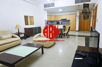 شقة - 2 غرف نوم - 2 حمامات للايجار في مشيرب - مشيرب - الدوحة