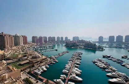 شقة - 2 غرف نوم - 3 حمامات للايجار في طريق بورتو الشرقي - بورتو أرابيا - جزيرة اللؤلؤة - الدوحة شقة - 2 غرف نوم - 3 حمامات للايجار في طريق بورتو الشرقي - بورتو أرابيا - جزيرة اللؤلؤة - الدوحة