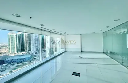 مساحات مكتبية - استوديو - 2 حمامات للايجار في برج الخير - شارع الكورنيش - شارع الكورنيش - الدوحة