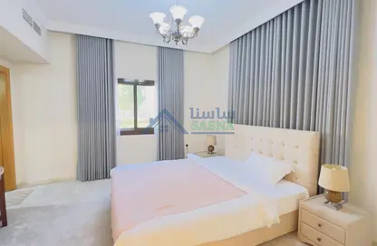Apartment - 1 Bedroom - 2 Bathrooms for sale in Fox Hills South - Fox Hills - Lusail