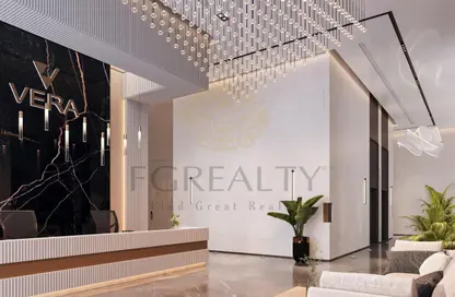 Apartment - 2 Bedrooms - 3 Bathrooms for sale in North Shore - Qatar Entertainment City - Lusail